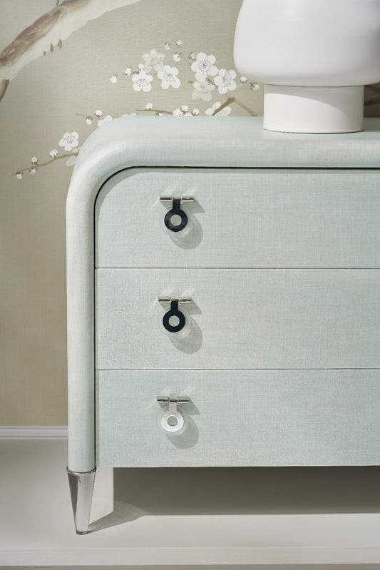 Melange Julip Accent Chest | Hooker Furniture - 628-50205-35