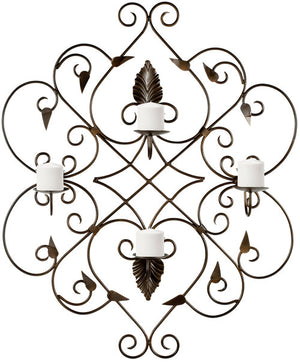 Safavieh Votive Wall Décor, WDC1004