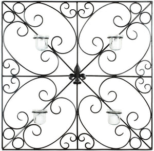 Safavieh Votive Wall Décor, WDC1005