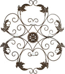 Safavieh Pillar Wall Décor, WDC1006 - Rustic