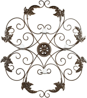 Safavieh Pillar Wall Décor, WDC1006