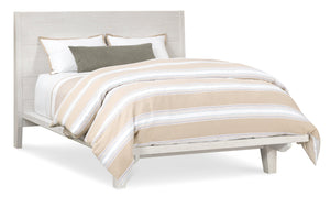 Margaritaville - Duval Platform Bed - MV-5969-90350