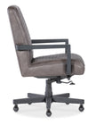 Shadow Executive Swivel Tilt Chair | Hooker Furniture - EC222-089