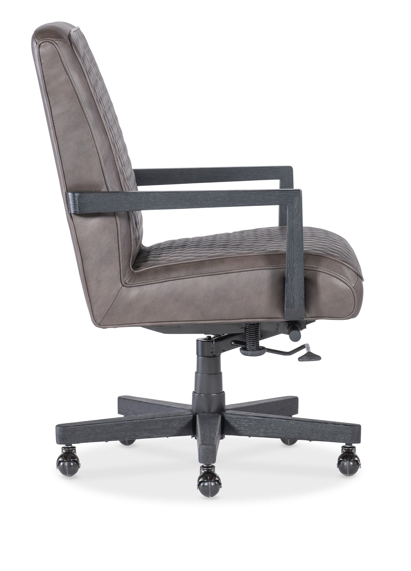 Shadow Executive Swivel Tilt Chair | Hooker Furniture - EC222-089