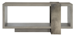 Linea Console Table | Bernhardt - 384910G