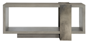 Bernhardt - Linea Console Table - 384910G