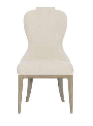 Bernhardt - Santa Barbara Side Chair - 385561