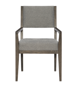 Bernhardt - Linea Arm Chair - 384542B