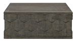 Linea Cocktail Table | Bernhardt - 384011B