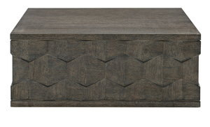 Bernhardt - Linea Cocktail Table - 384011B