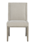 Linea Side Chair | Bernhardt - 384547G