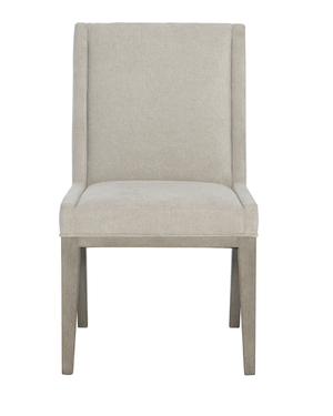 Bernhardt - Linea Side Chair - 384547G