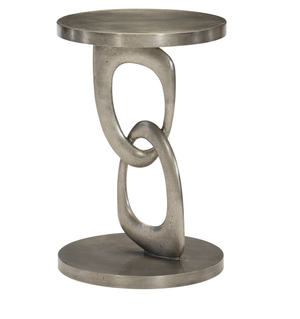 Bernhardt - Linea Accent Table - 384123
