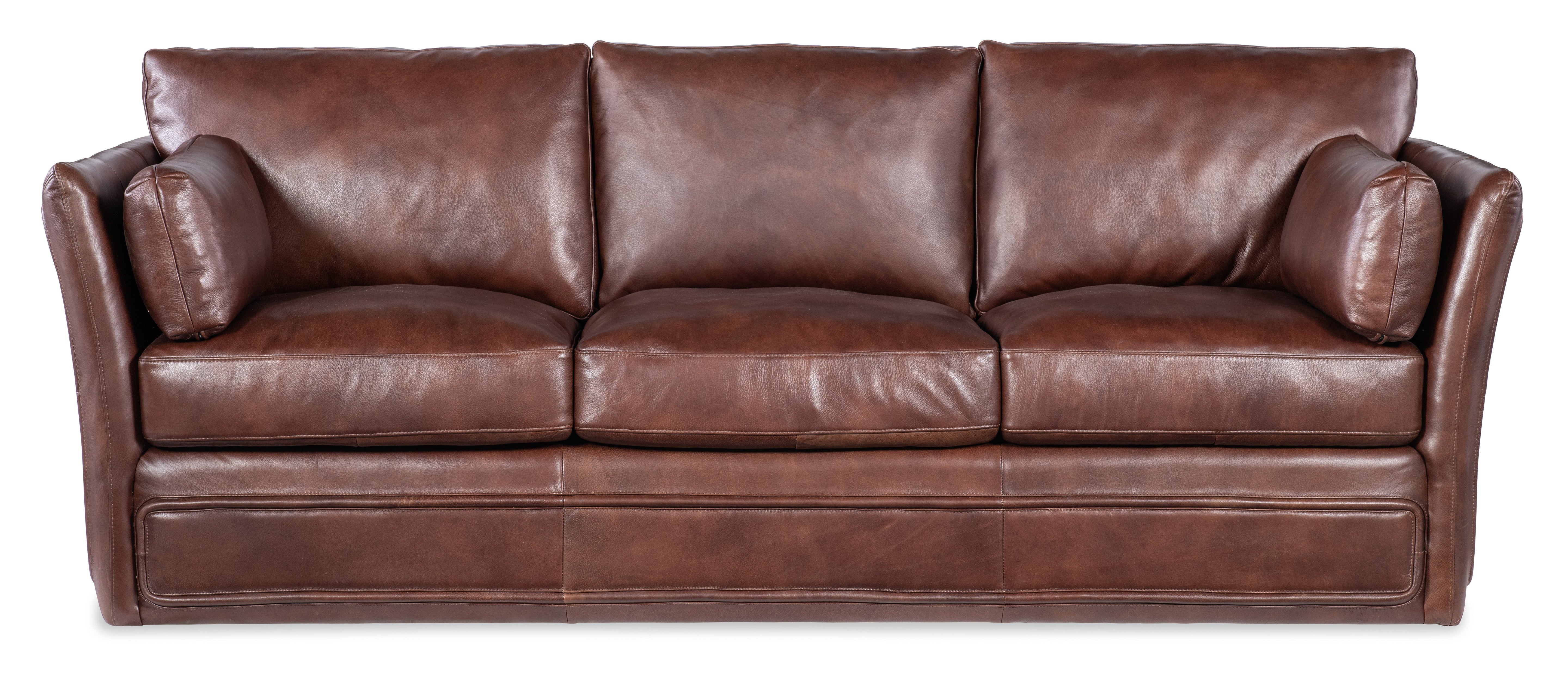 Woodstock 3-Seat Sofa | Hooker Furniture - SS800-03-086