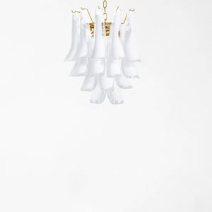 Decorative Crafts MARCELLA Murano Glass Chandelier - OTV1