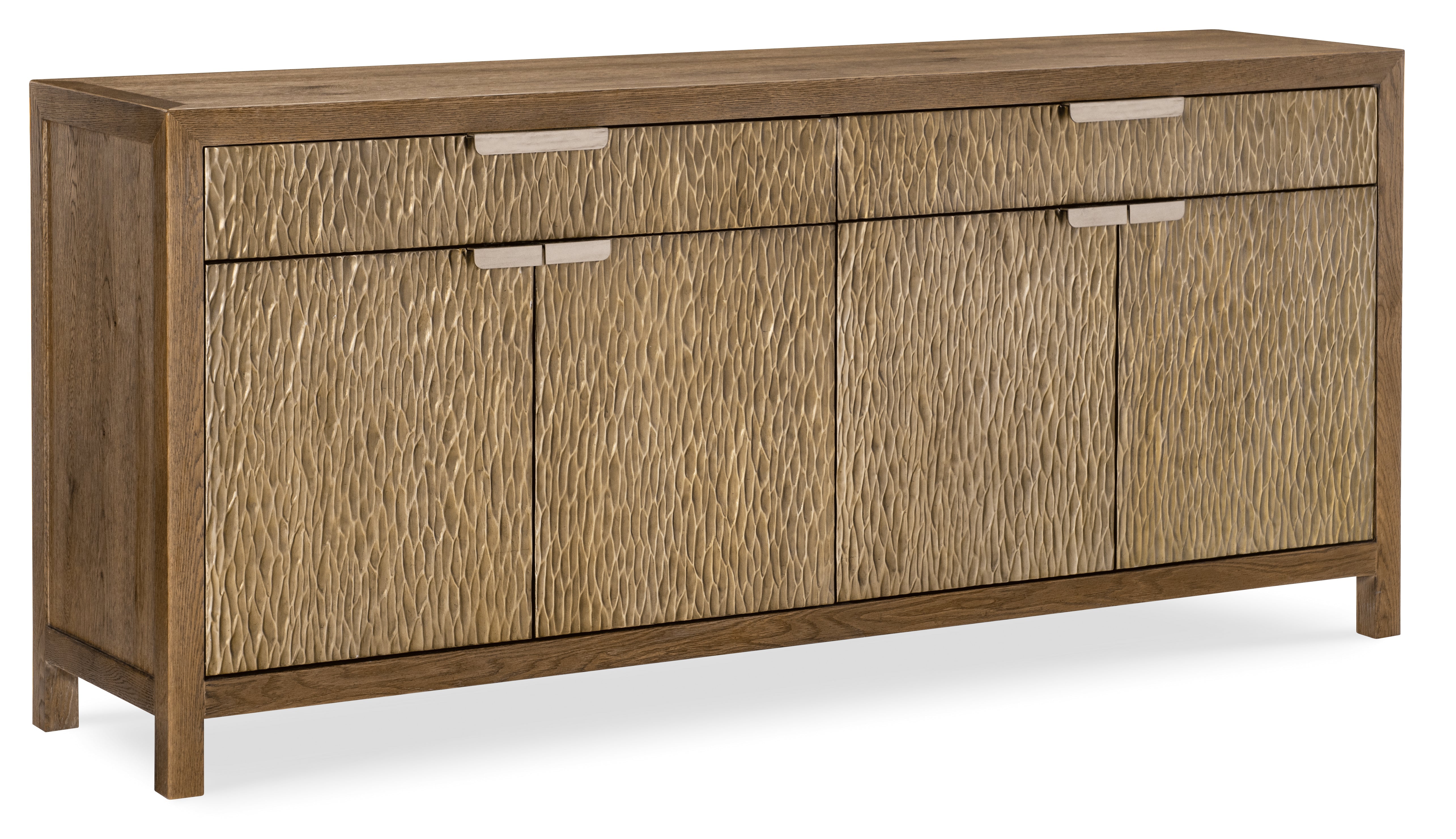 Medium Wood