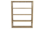 Sunset West Coastal Te Collection | Teak - SW5501-XBK