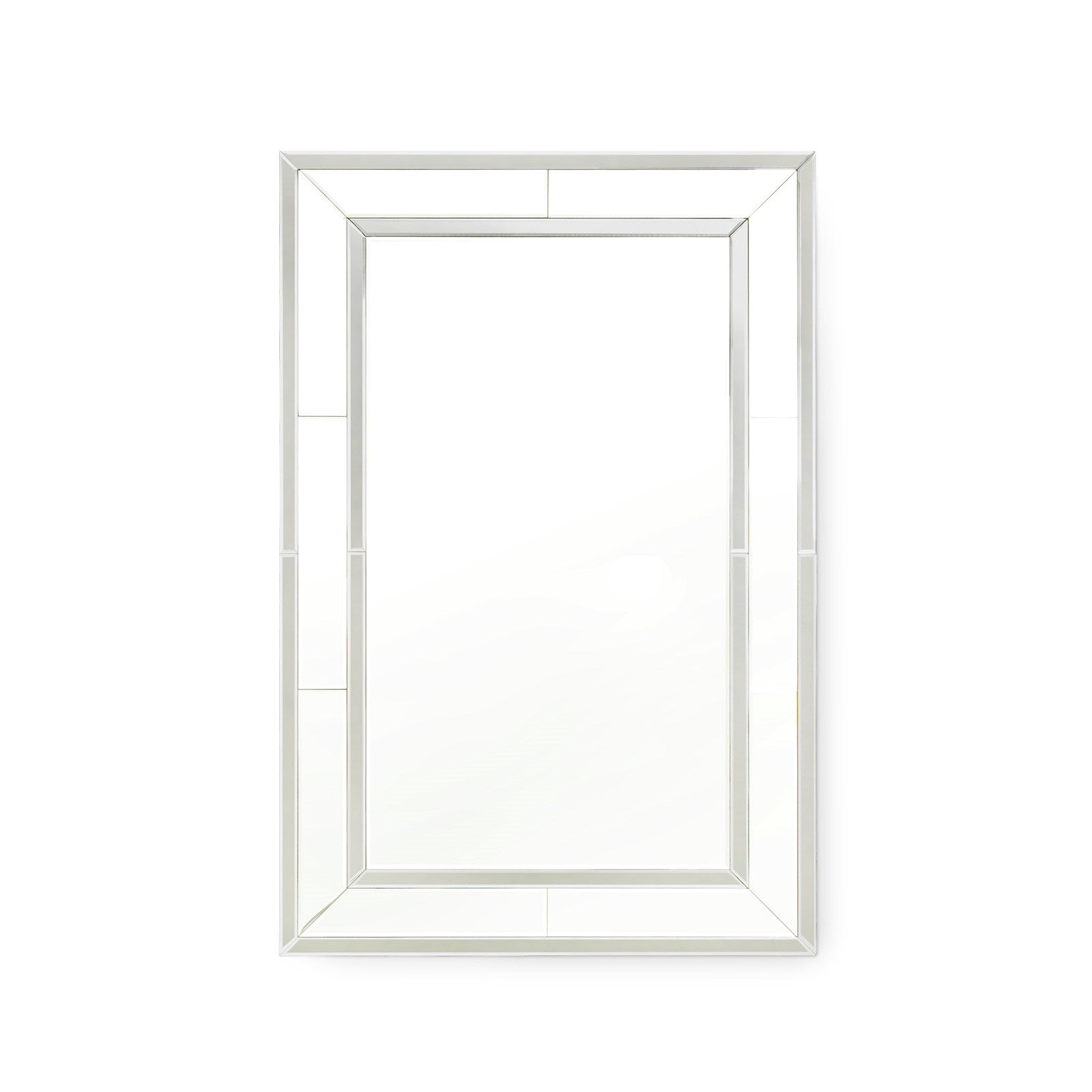 Villa & House - William Mirror - WIL-670-76