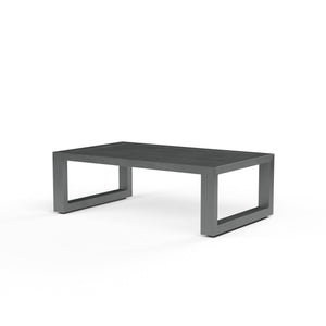 Sunset West - Redondo Coffee Table - Slate - SW3801-CT