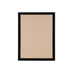 Safavieh The Architect's Daydream 16x20 Inch Framed Wall Art , WLA2007 - Red / Ivory