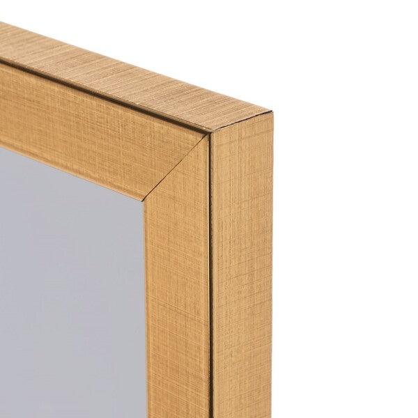 Safavieh Play Hard, 16 X 20 Inch, Framed Wall Art, WLA2059 - Ivory / Navy