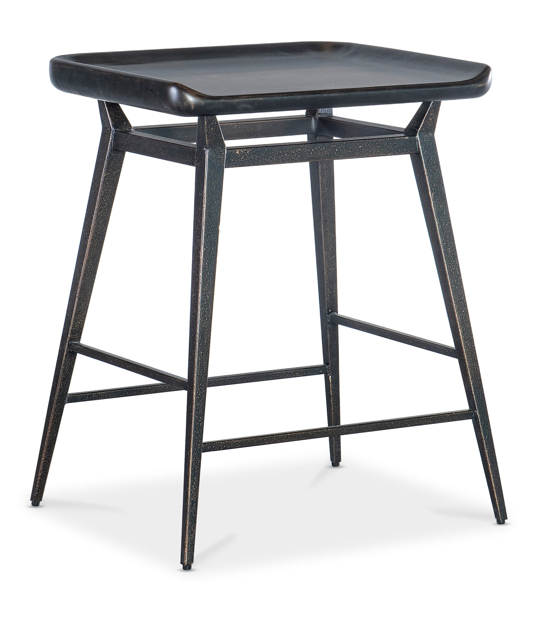 Retreat Stool | Hooker - 6950-50008-99
