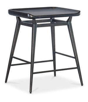 Hooker Furniture - Retreat Stool - 6950-50008-99