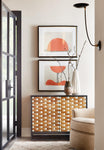 Commerce and Market Weaver 2-Door Accent Chest | Hooker Furniture - 7228-50731-89