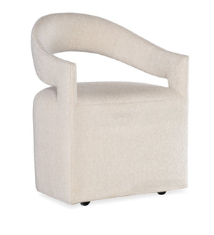Hooker Furniture - Modern Mood Upholstered Arm Chair - 6850-75500-05