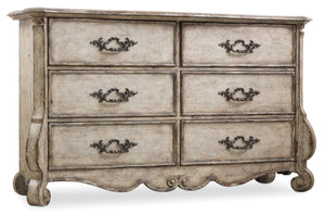 Hooker Furniture - Chatelet Dresser - 5350-90001