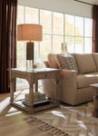 Americana End Table | Hooker Furniture - 7050-80114-85