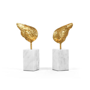 Villa & House - Wings Statue - WNG-700-808
