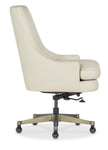 Paula Executive Swivel Tilt Chair | Hooker Furniture - EC212-002