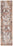 Safavieh Winston 351 Rug, Wnt351 - Grey / Rust