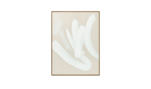 Moe's Home Collection - Chorus 1 Framed Painting - WP-1308-37