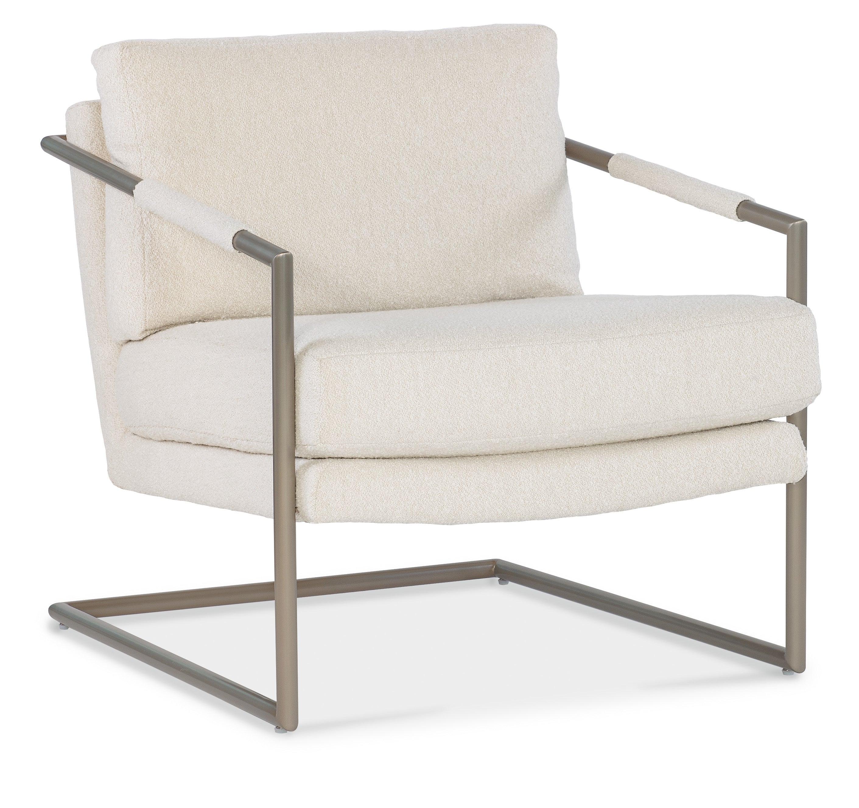 Moody Metal Chair | Hooker Furniture - CC211-405