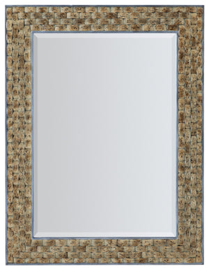 Hooker Furniture - Surfrider Portrait Mirror - 6015-90004-85