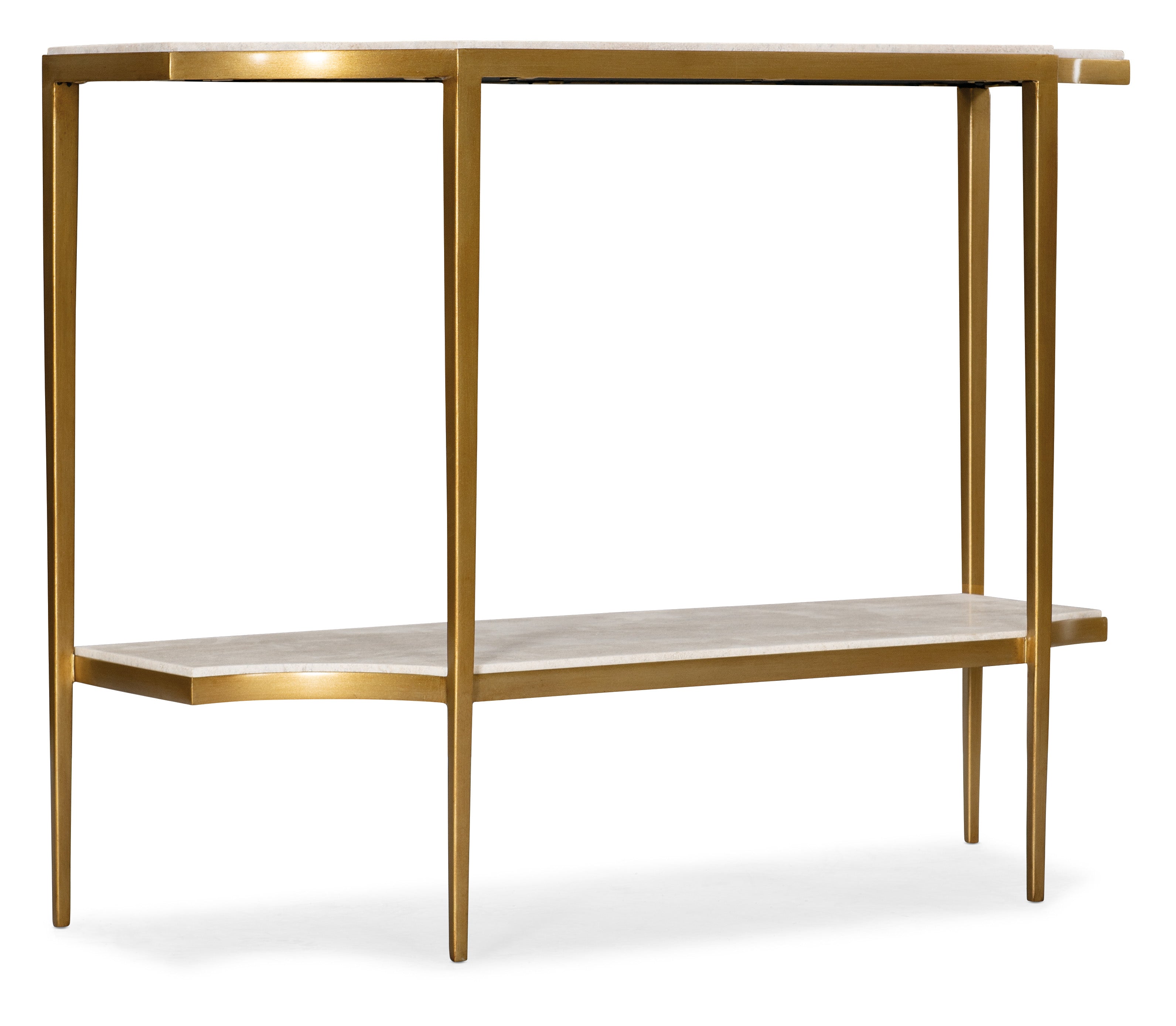 Commerce & Market Console Table | Hooker Furniture - 7228-80012-00