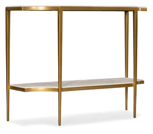 Hooker Furniture - Commerce & Market Console Table - 7228-80012-00