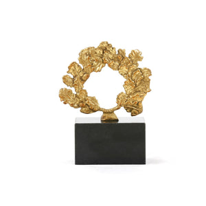 Villa & House - Wreath Statue - WRH-700-808