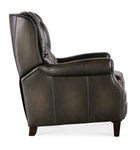 Palmer Press Back Recliner | Hooker Furniture - RC111-PB-095