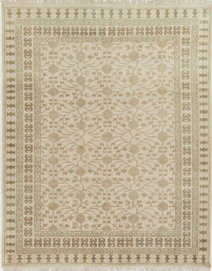 Momeni Concord Rug Collection | Beige - CONCDCRD-2BGE