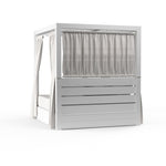 Sunset West Newport Collection | Frost - SW4801-DB-SLVR-STKIT