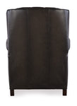 Palmer Press Back Recliner | Hooker Furniture - RC111-PB-095