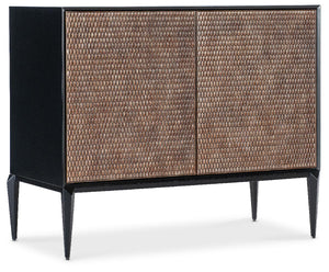 Hooker Furniture - Melange Boucle Accent Chest - 628-50204-99