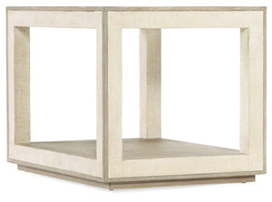 Hooker Furniture - Cascade End Table - 6120-80115-80