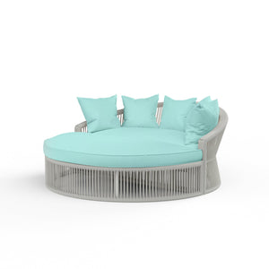 Sunset West - Miami Daybed - Frost Finish - SW4401-99