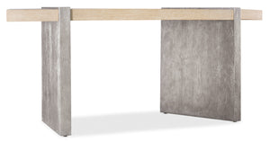 Hooker Furniture - Melange Selleck Writing Desk - 628-10008-95