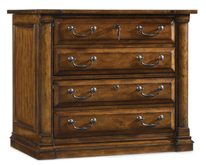 Hooker Furniture - Tynecastle Lateral File - 5323-10466