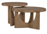 Medium Wood